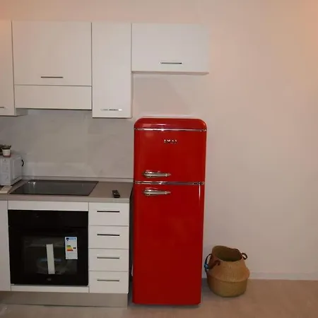 Gogolnest Lejlighed *