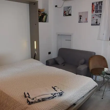 Appartement Gogolnest