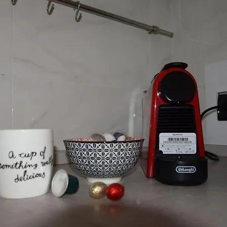 Апартаменты Gogolnest Комо