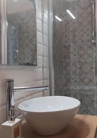 Apartment Gogolnest