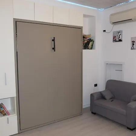 Apartment Gogolnest Como