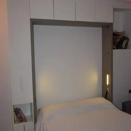 Gogolnest Apartment *