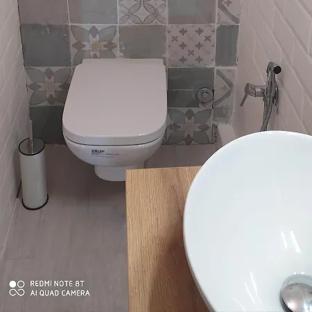 Apartment Gogolnest