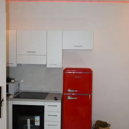 Apartment Gogolnest Como