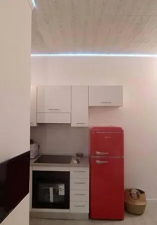 Gogolnest Apartment Como