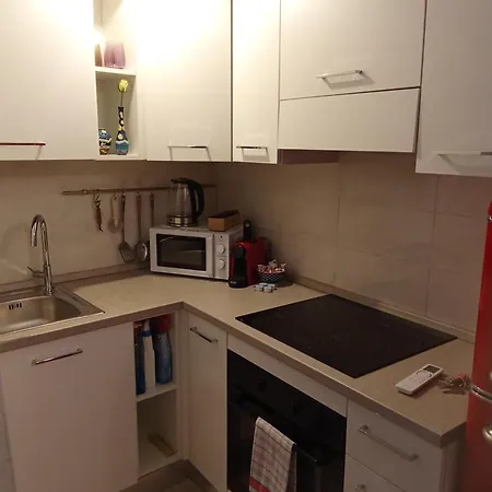 Apartmán Gogolnest