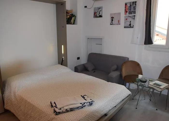 Apartment Gogolnest