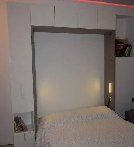 Gogolnest Apartment *