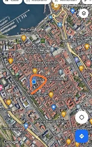 Gogolnest Apartamento *