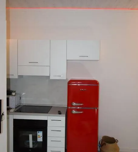 Apartment Gogolnest Como