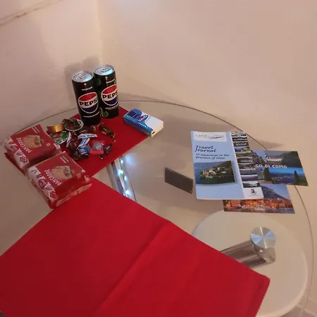 Appartement Gogolnest