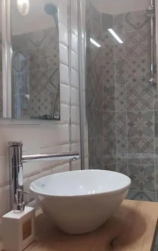 Appartement Gogolnest
