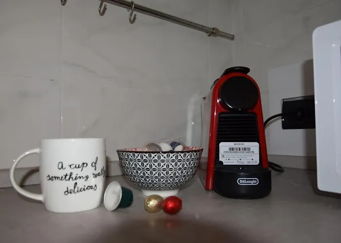 Appartement Gogolnest Côme