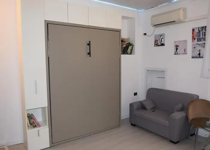 Appartement Gogolnest Côme