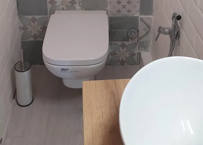 Appartement Gogolnest