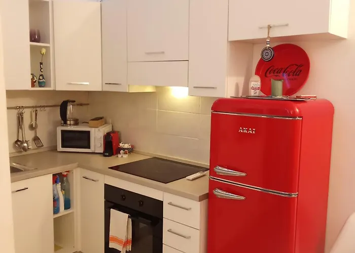 Appartement Gogolnest Côme