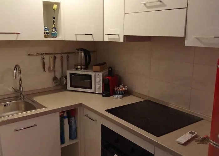 Appartement Gogolnest