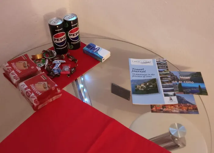 Appartement Gogolnest